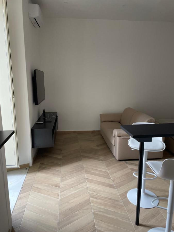 Vectes Home ナポリ エクステリア 写真