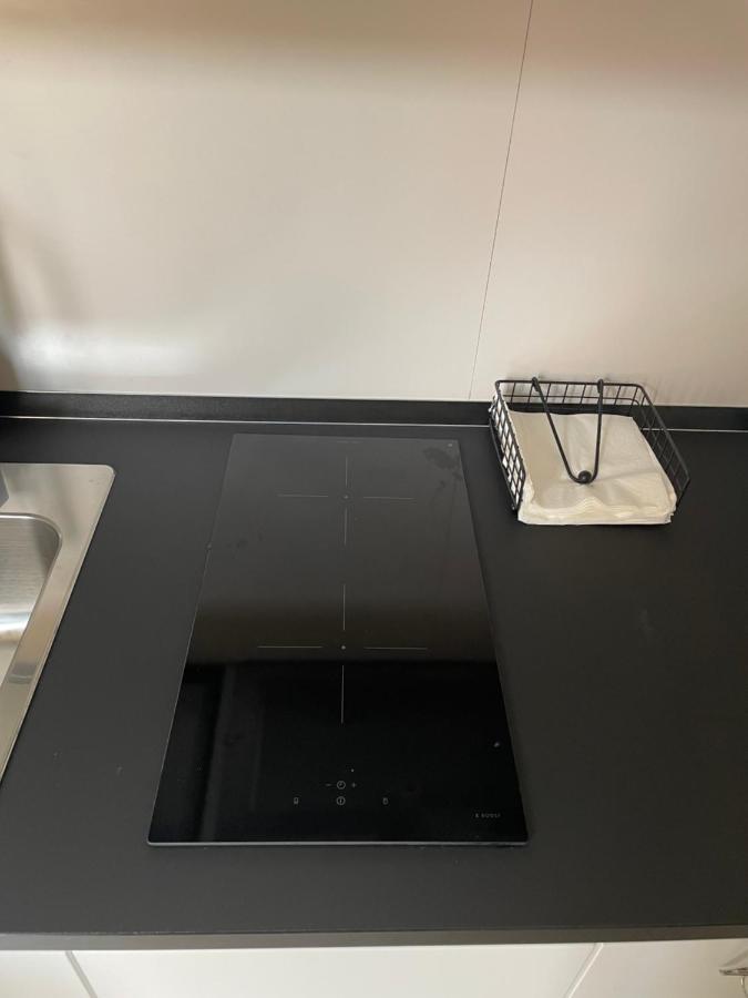 Vectes Home ナポリ エクステリア 写真