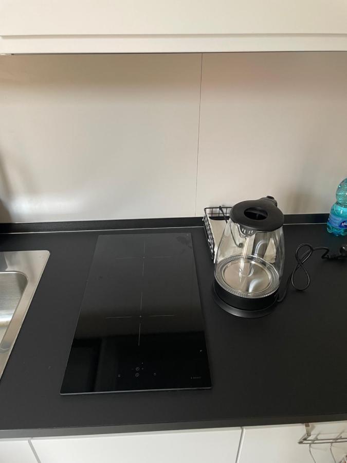 Vectes Home ナポリ エクステリア 写真