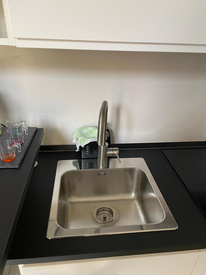 Vectes Home ナポリ エクステリア 写真