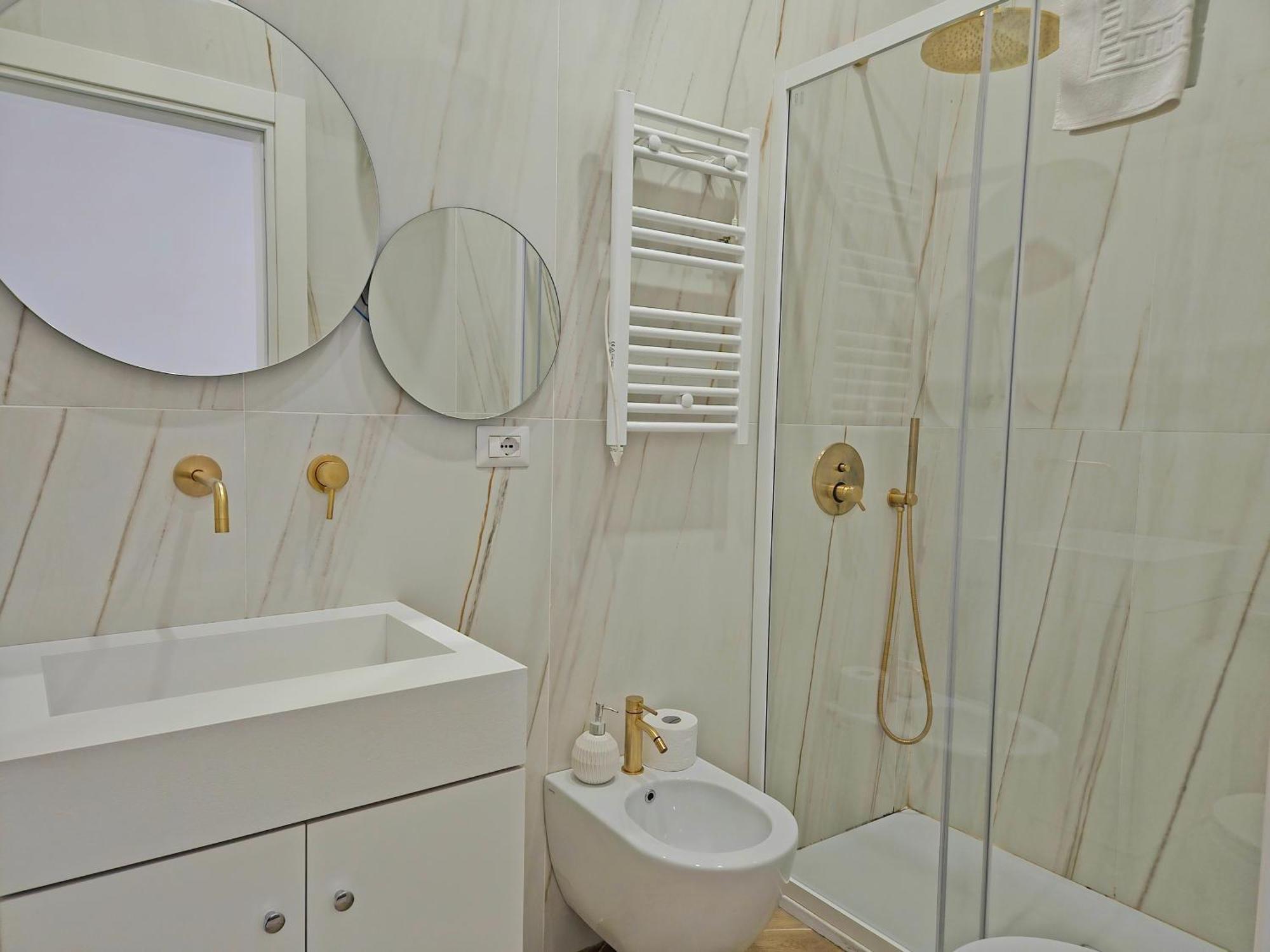 Vectes Home ナポリ エクステリア 写真